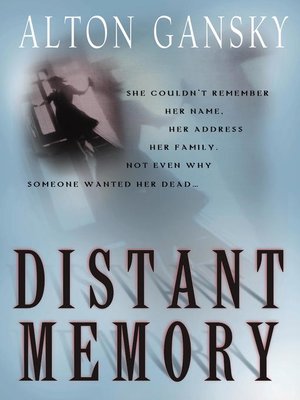 cover image of Distant Memory
